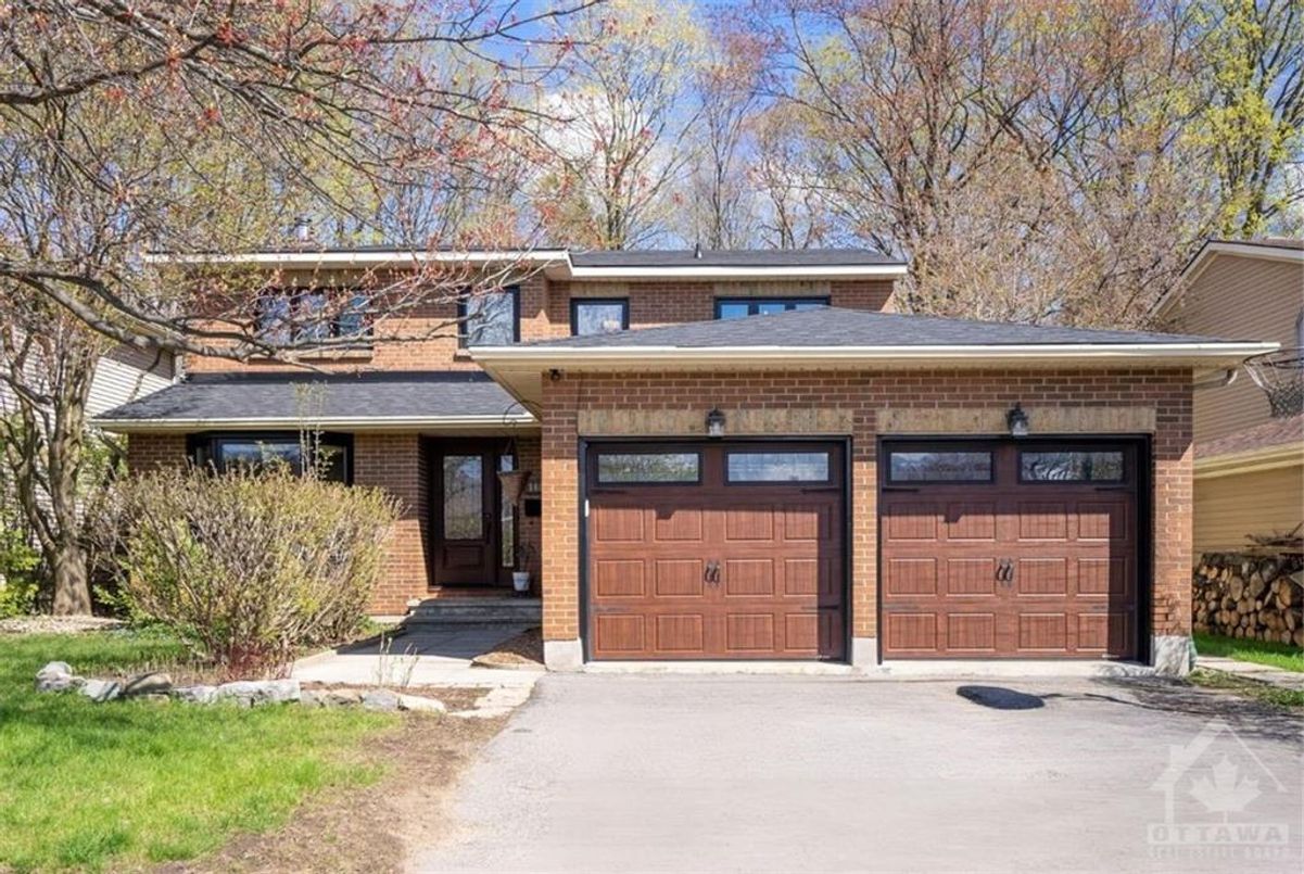 1461 FOREST VALLEY Drive Ottawa RE/MAX HALLMARK BROKERAGES