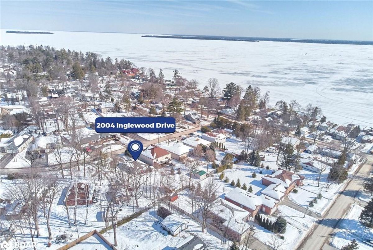 2004 Inglewood Drive Innisfil RE/MAX HALLMARK BROKERAGES