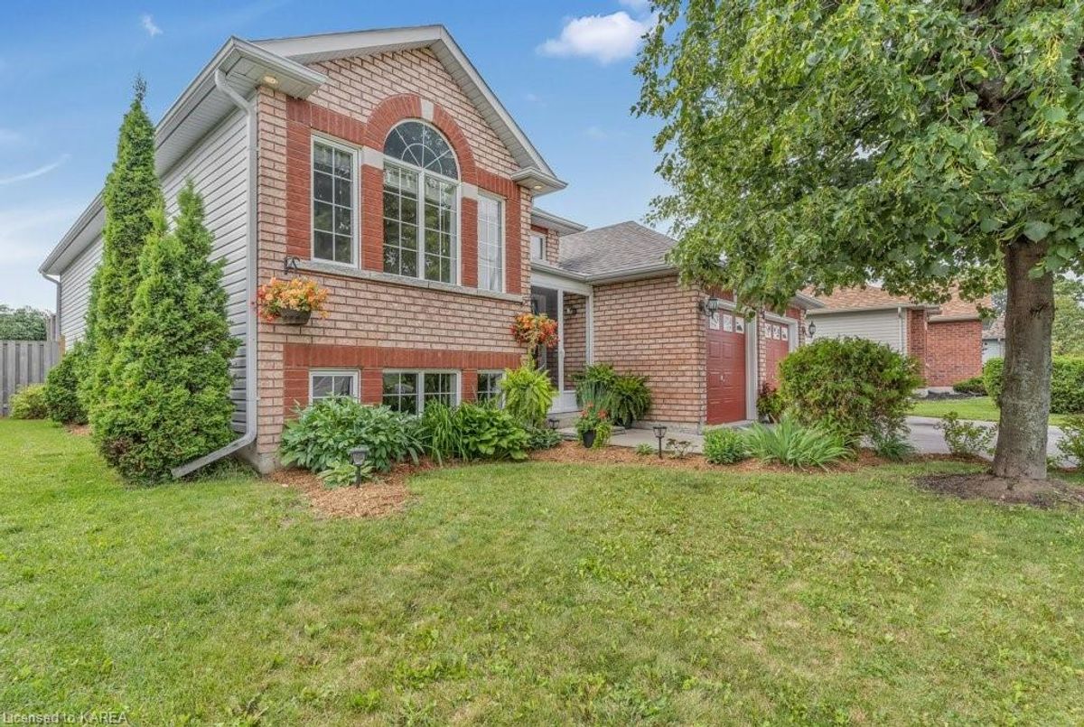 86 Beverly Street Greater Napanee RE/MAX HALLMARK BROKERAGES