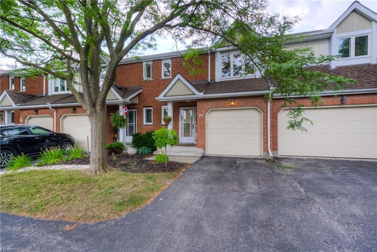 525 Beechwood Drive Waterloo RE/MAX Real Estate Centre Inc.