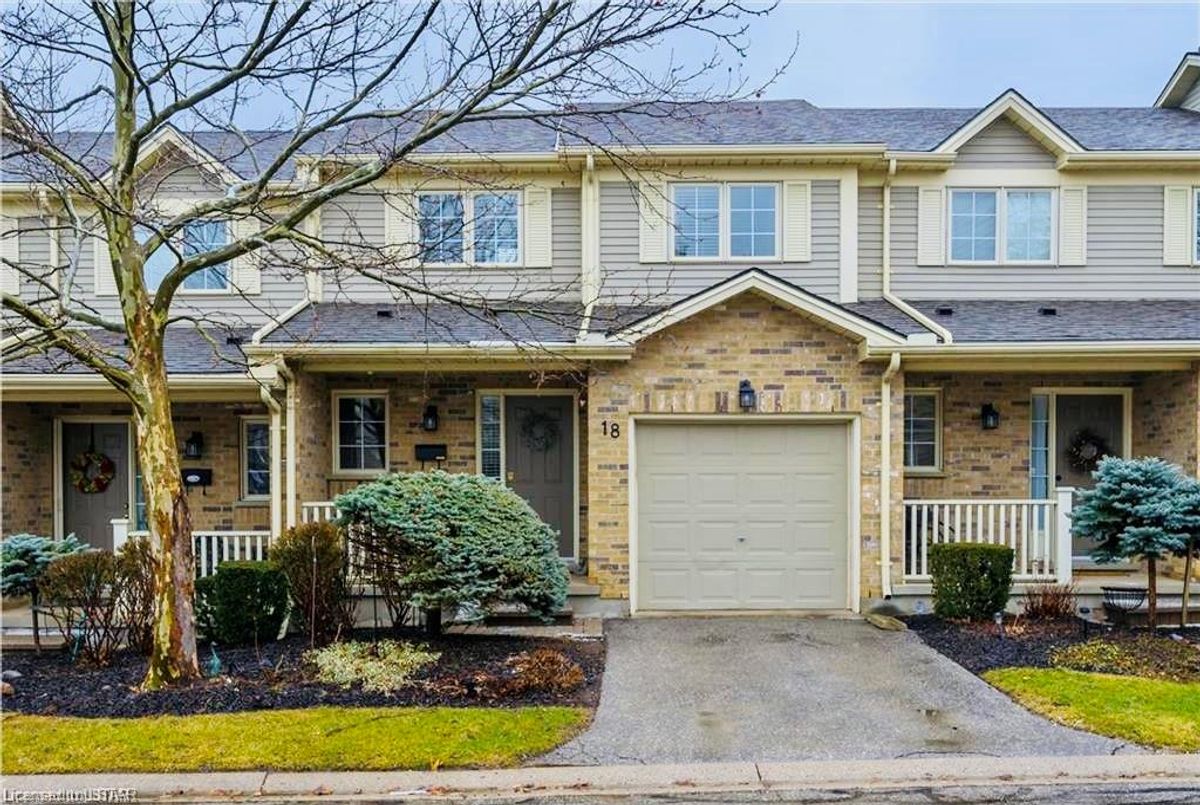 1015 Farnham Road London BLUE FOREST REALTY