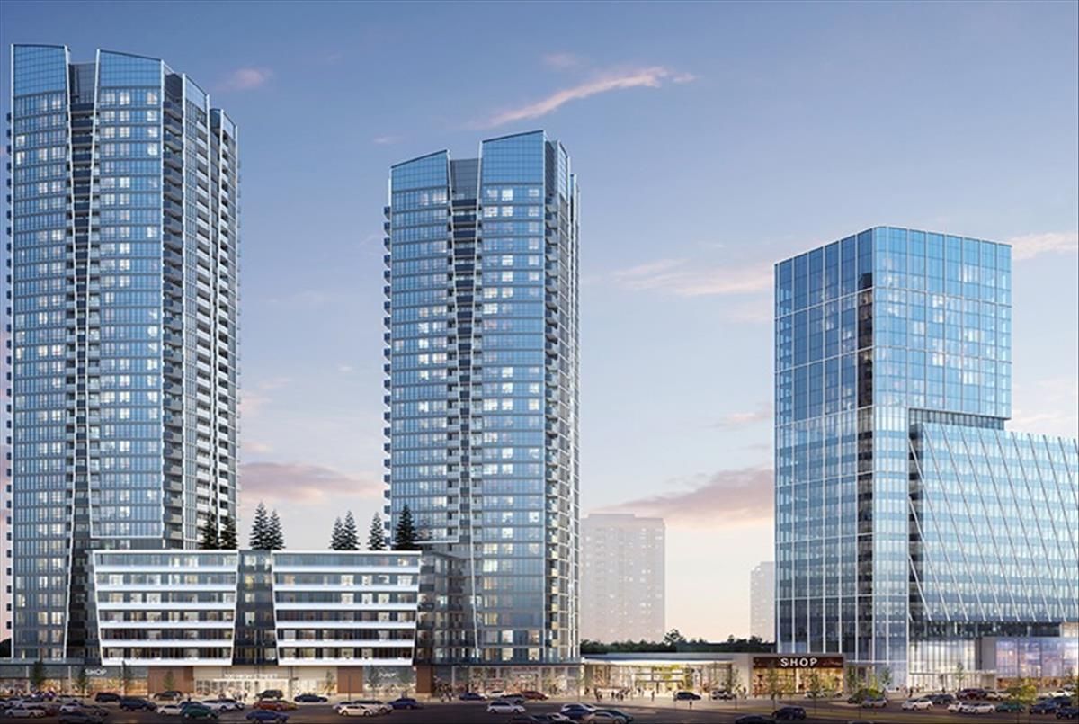 Condo 2  Promenade  Circ  Vaughan For Sale