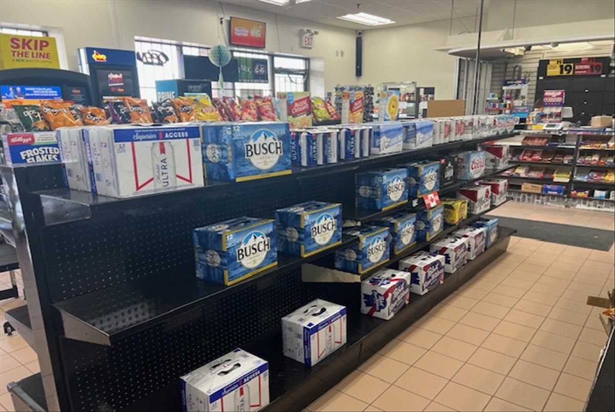 Sale of Business 17035 Yonge St Yonge St St E Newmarket For Sale