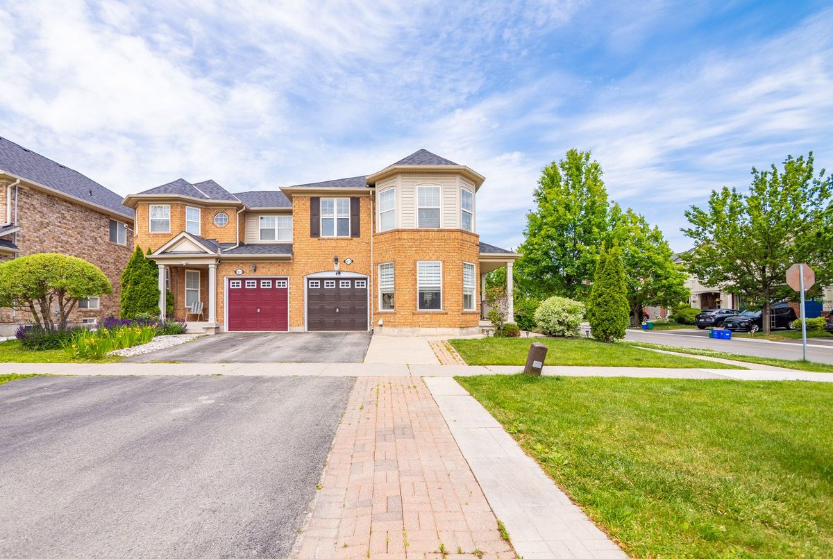 Single Family 1079 Clark Boulevard  Milton For Sale