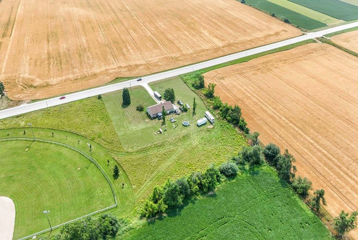 Single Family 269615 Grey Road  Grey Highlands For Sale