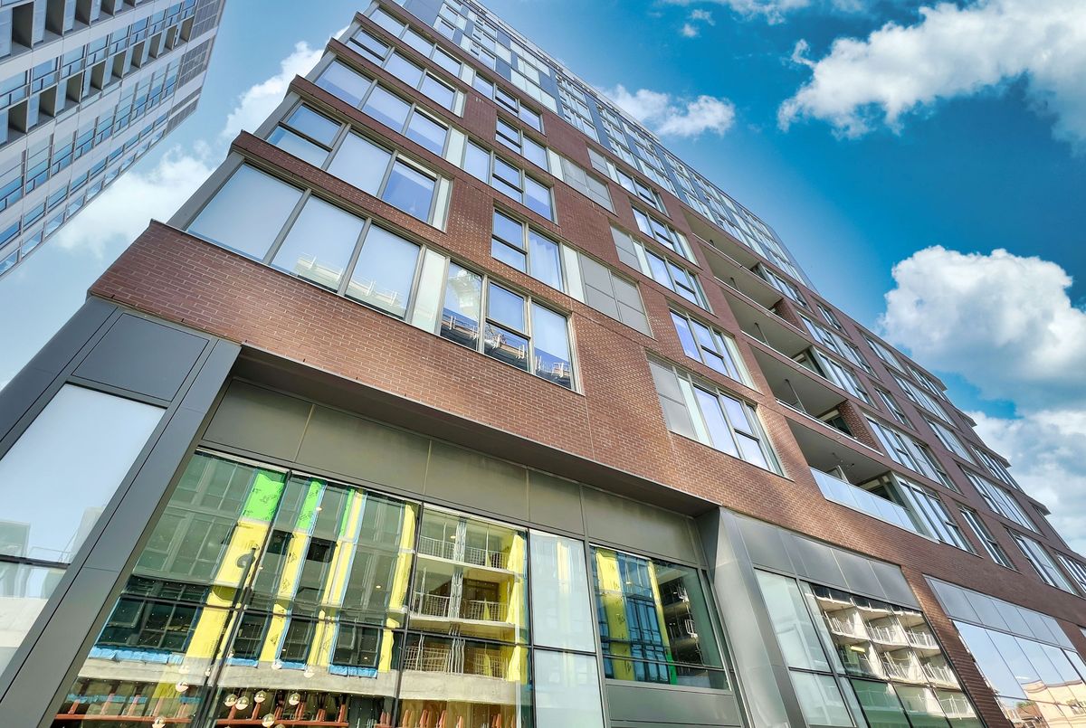Condo 30 Baseball Place  Toronto For Sale