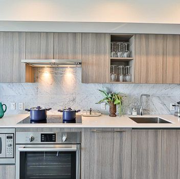 Condo 17 Bathurst St St  Toronto For Lease