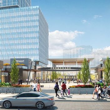 Condo 2  Promenade  Circ  Vaughan For Sale