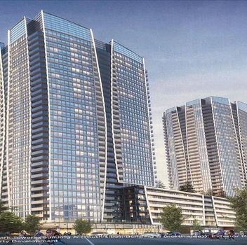 Condo 2  Promenade  Circ  Vaughan For Sale