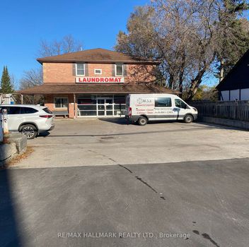  186 King Rd  Richmond Hill For Lease