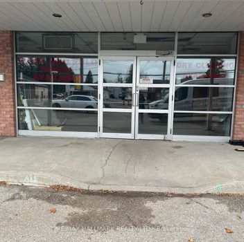  186 King Rd  Richmond Hill For Lease