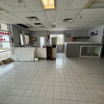  186 King Rd  Richmond Hill For Lease