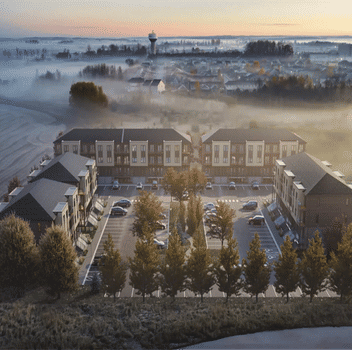 Condo Unit 27 Sunrise Grve  Fergus For Sale