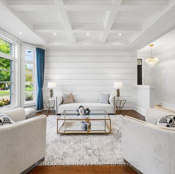 Single Family 29 Alderdale Cr  Toronto For Sale