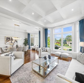 Single Family 29 Alderdale Cr  Toronto For Sale