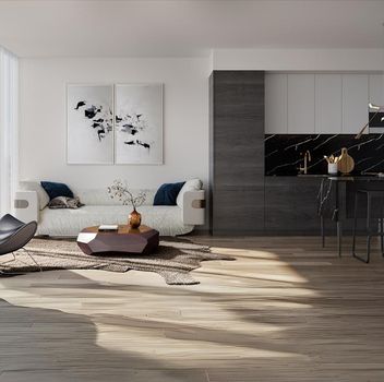 Condo 1182 King St W Toronto For Lease