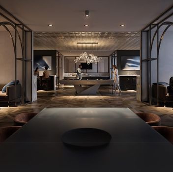 Condo 1182 King St W Toronto For Lease