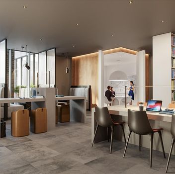 Condo 1182 King St W Toronto For Lease
