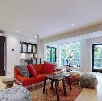 Single Family 7  Douglas Cres  Toronto For Sale