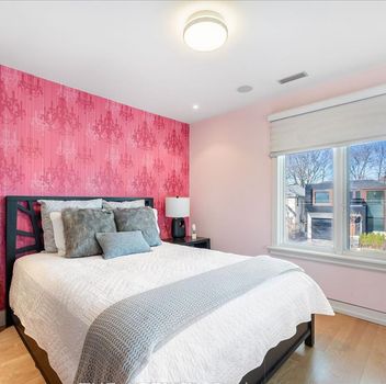 Single Family 7  Douglas Cres  Toronto For Sale
