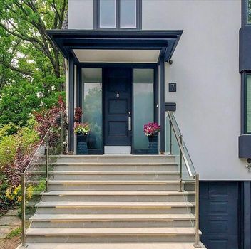 Single Family 7  Douglas Cres  Toronto For Sale