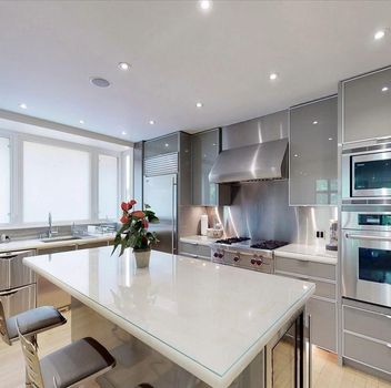 Single Family 7  Douglas Cres  Toronto For Sale