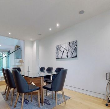 Single Family 7  Douglas Cres  Toronto For Sale