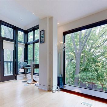 Single Family 7  Douglas Cres  Toronto For Sale