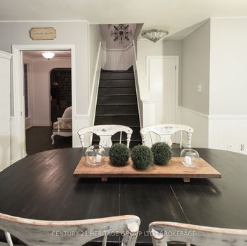 Single Family 74 Metcalfe   Kingston For Sale