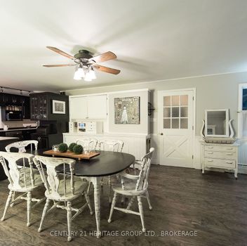 Single Family 74 Metcalfe   Kingston For Sale