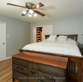 Single Family 74 Metcalfe   Kingston For Sale