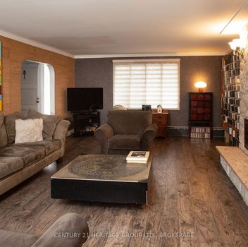 Single Family 74 Metcalfe   Kingston For Sale