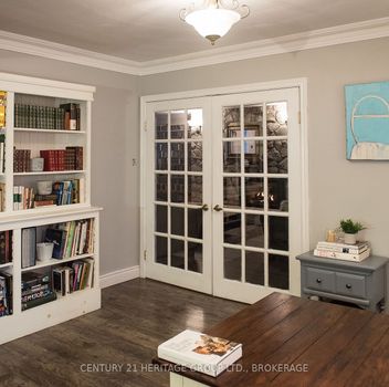 Single Family 74 Metcalfe   Kingston For Sale