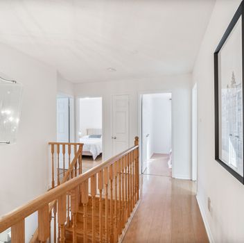 Single Family 431 Commonwealth Circle  Mississauga For Sale