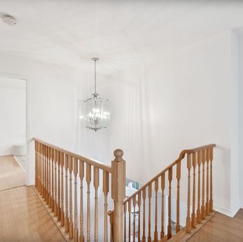 Single Family 431 Commonwealth Circle  Mississauga For Sale