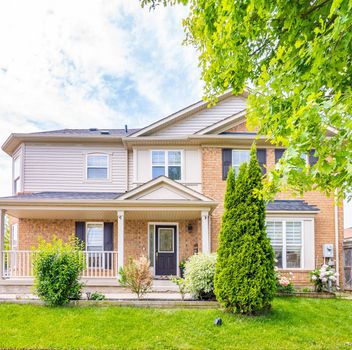 Single Family 1079 Clark Boulevard  Milton For Sale