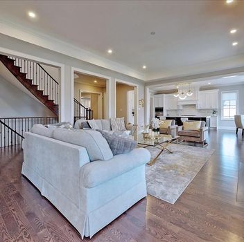 Single Family 68  James Stokes  Ct  King City For Sale