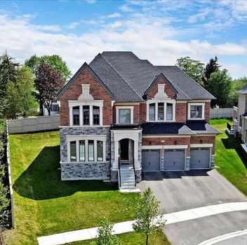 Single Family 68  James Stokes  Ct  King City For Sale