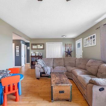 Single Family 269615 Grey Road  Grey Highlands For Sale