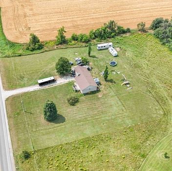 Single Family 269615 Grey Road  Grey Highlands For Sale