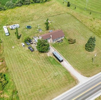 Single Family 269615 Grey Road  Grey Highlands For Sale