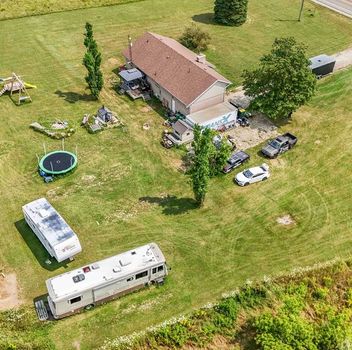 Single Family 269615 Grey Road  Grey Highlands For Sale