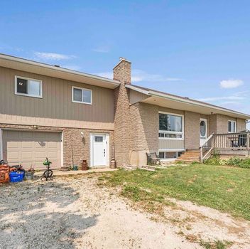 Single Family 269615 Grey Road  Grey Highlands For Sale