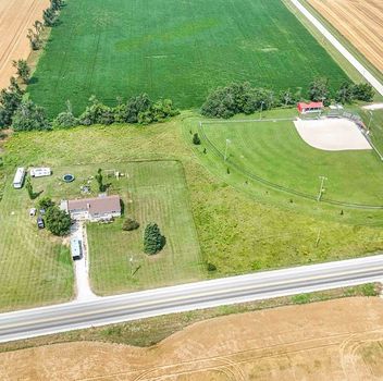 Single Family 269615 Grey Road  Grey Highlands For Sale