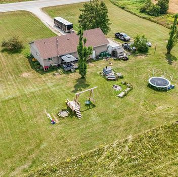 Single Family 269615 Grey Road  Grey Highlands For Sale