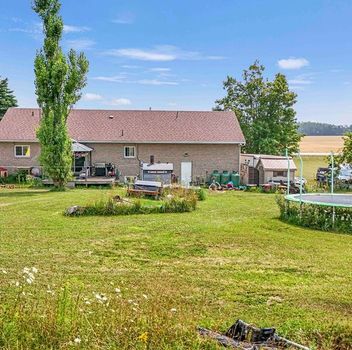 Single Family 269615 Grey Road  Grey Highlands For Sale