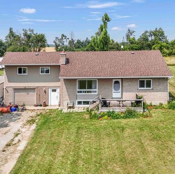 Single Family 269615 Grey Road  Grey Highlands For Sale