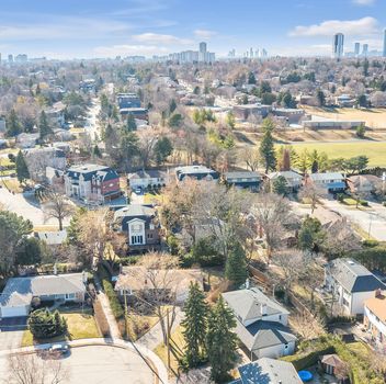 Single Family 26 Paultiel Drive  Toronto For Sale