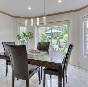 Single Family 898 Stonehaven Avenue  Newmarket For Sale
