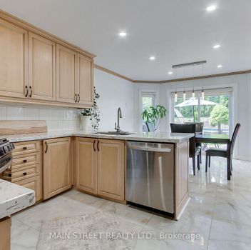 Single Family 898 Stonehaven Avenue  Newmarket For Sale